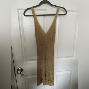 NWT Free People Night Out Slip